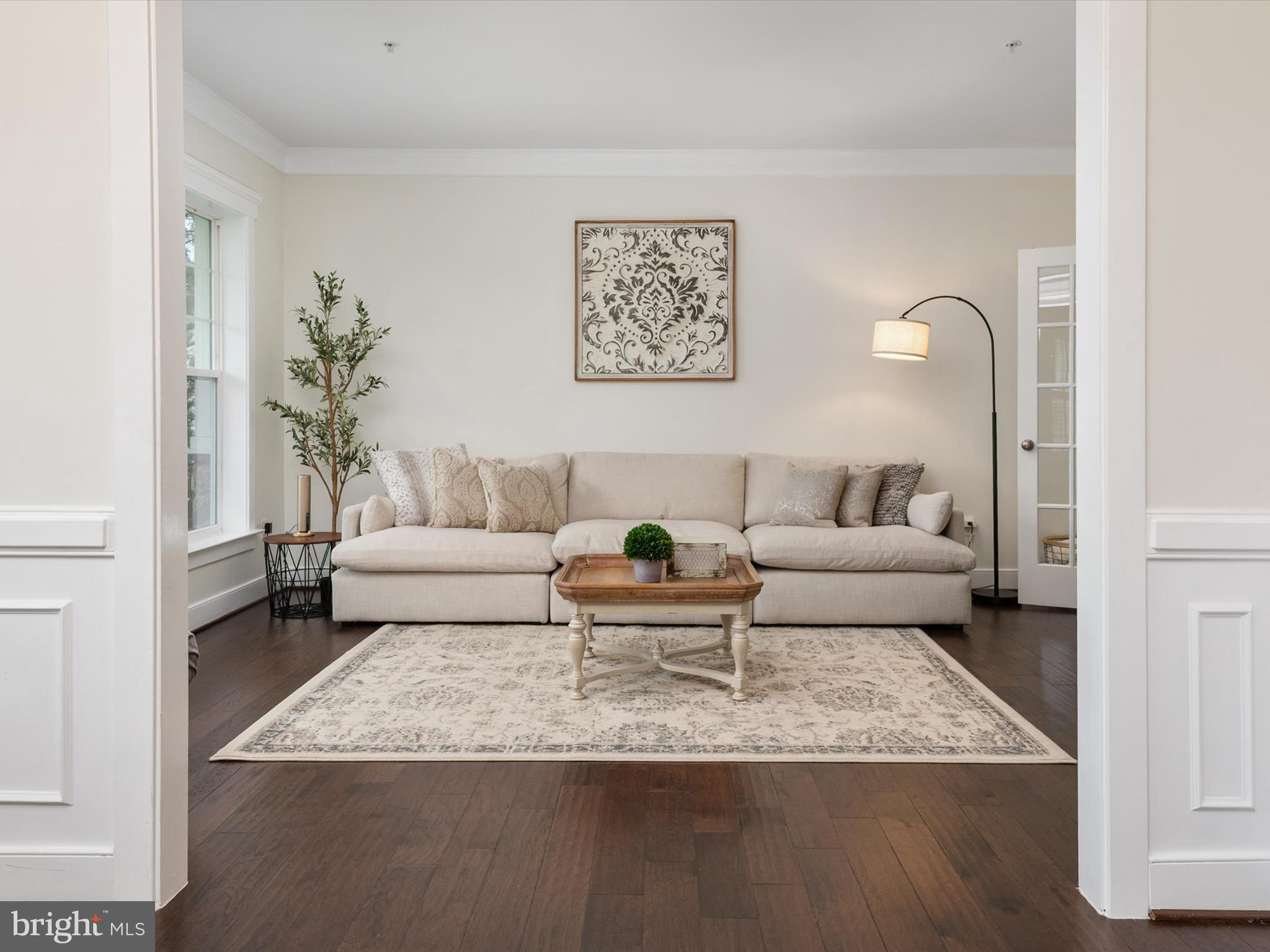 WILSONS GROVE - Residential