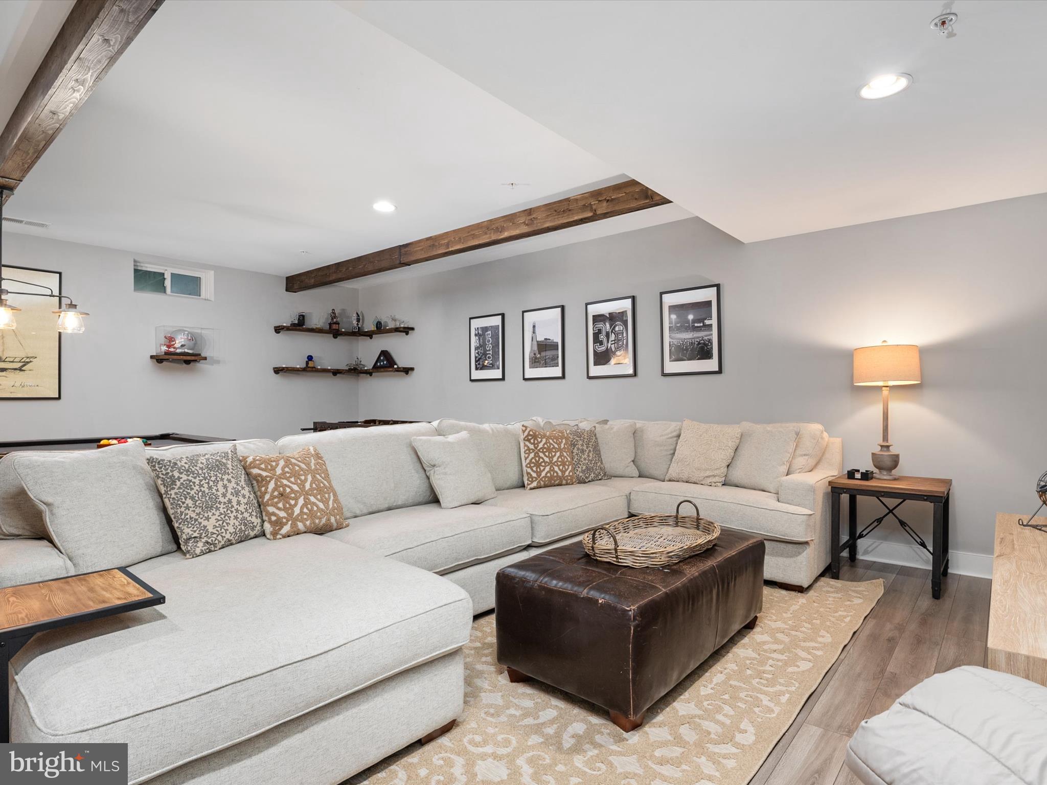 WILSONS GROVE - Residential