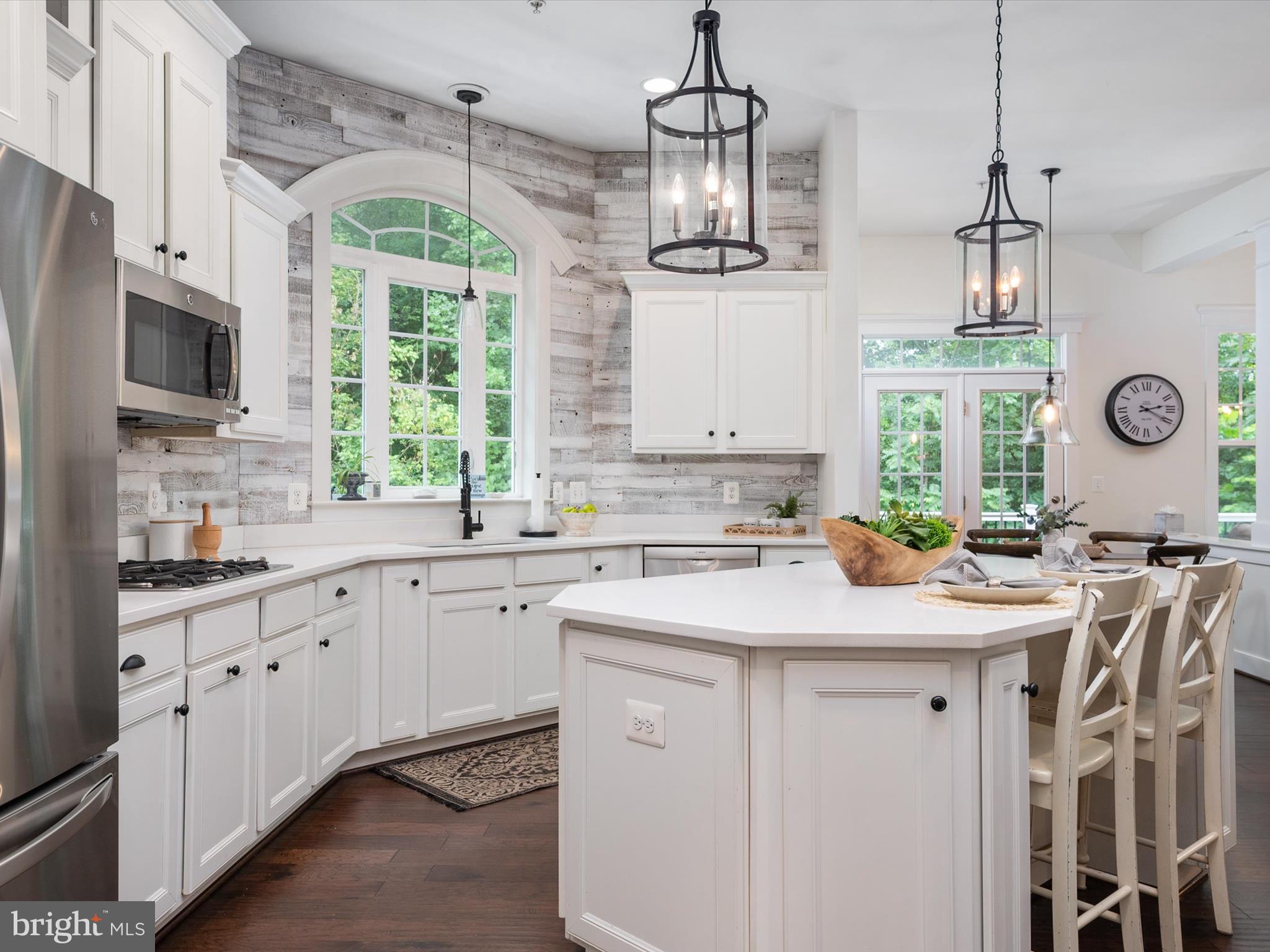 WILSONS GROVE - Residential