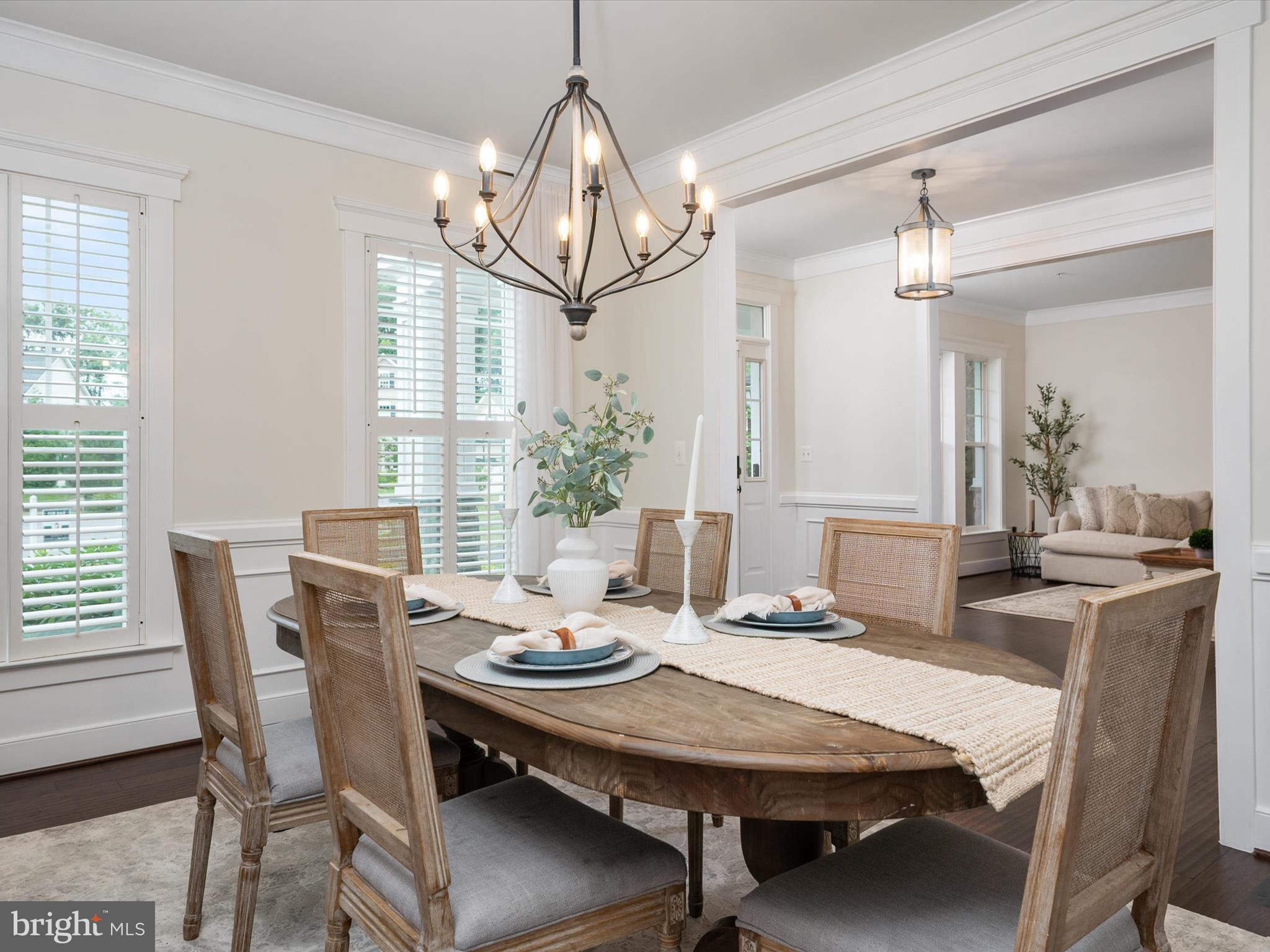 WILSONS GROVE - Residential