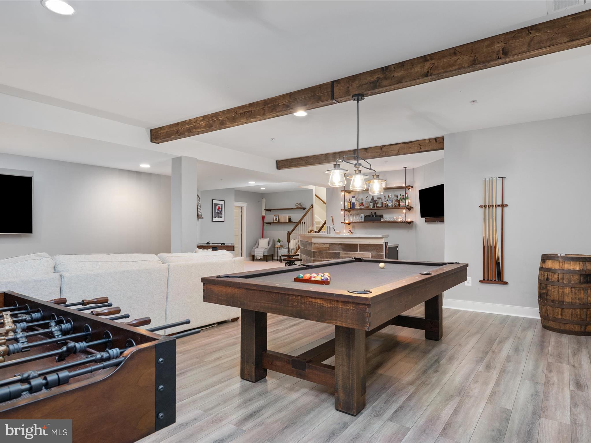 WILSONS GROVE - Residential