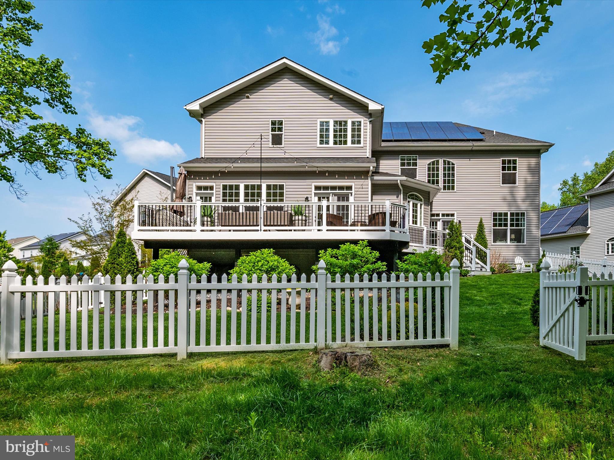 WILSONS GROVE - Residential