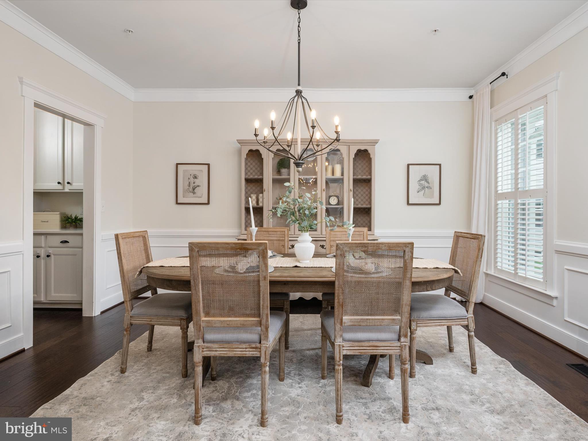 WILSONS GROVE - Residential