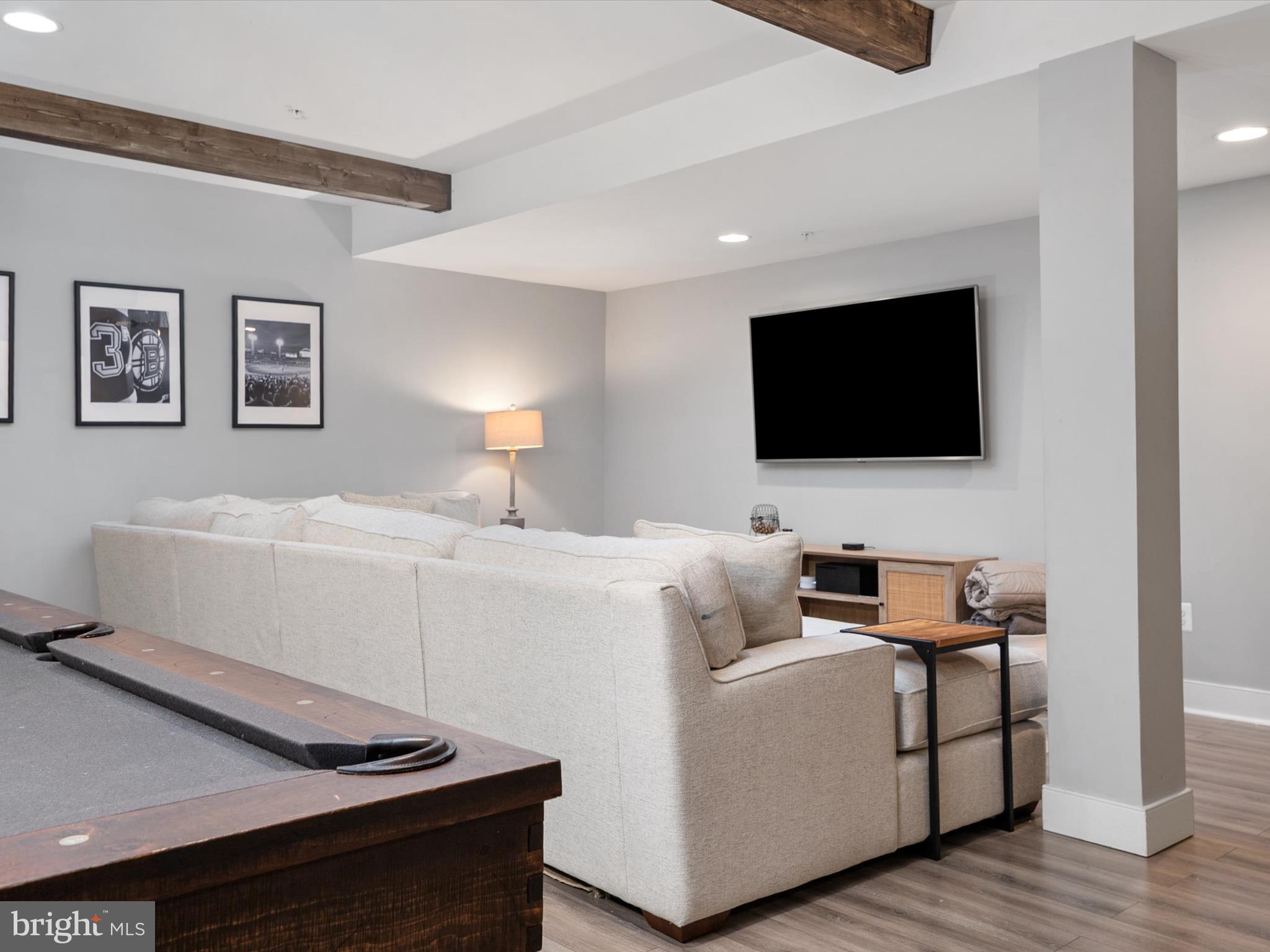 WILSONS GROVE - Residential