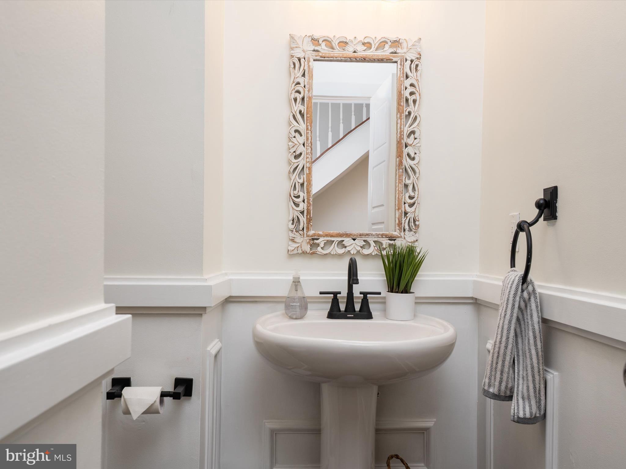 WILSONS GROVE - Residential