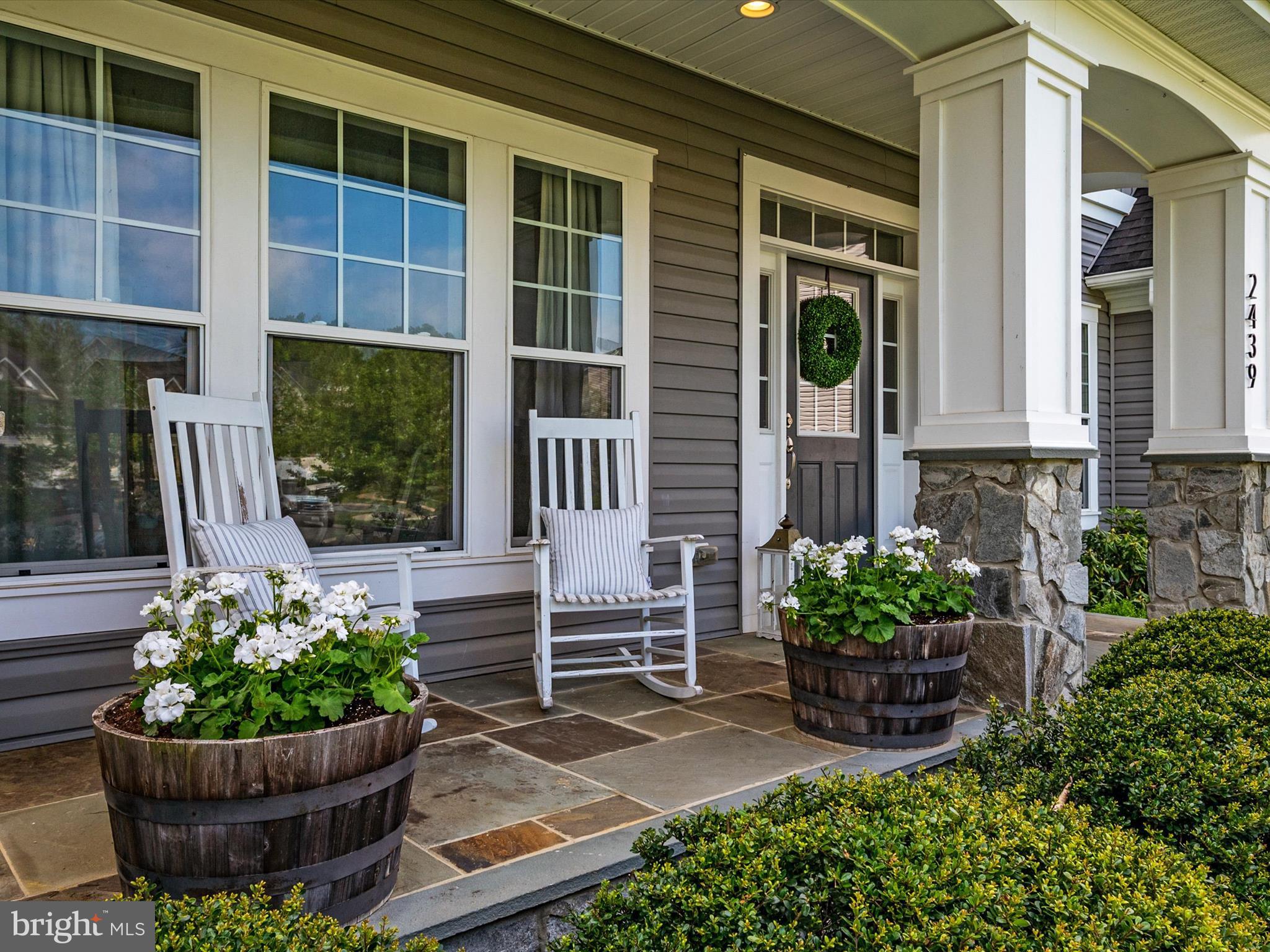 WILSONS GROVE - Residential