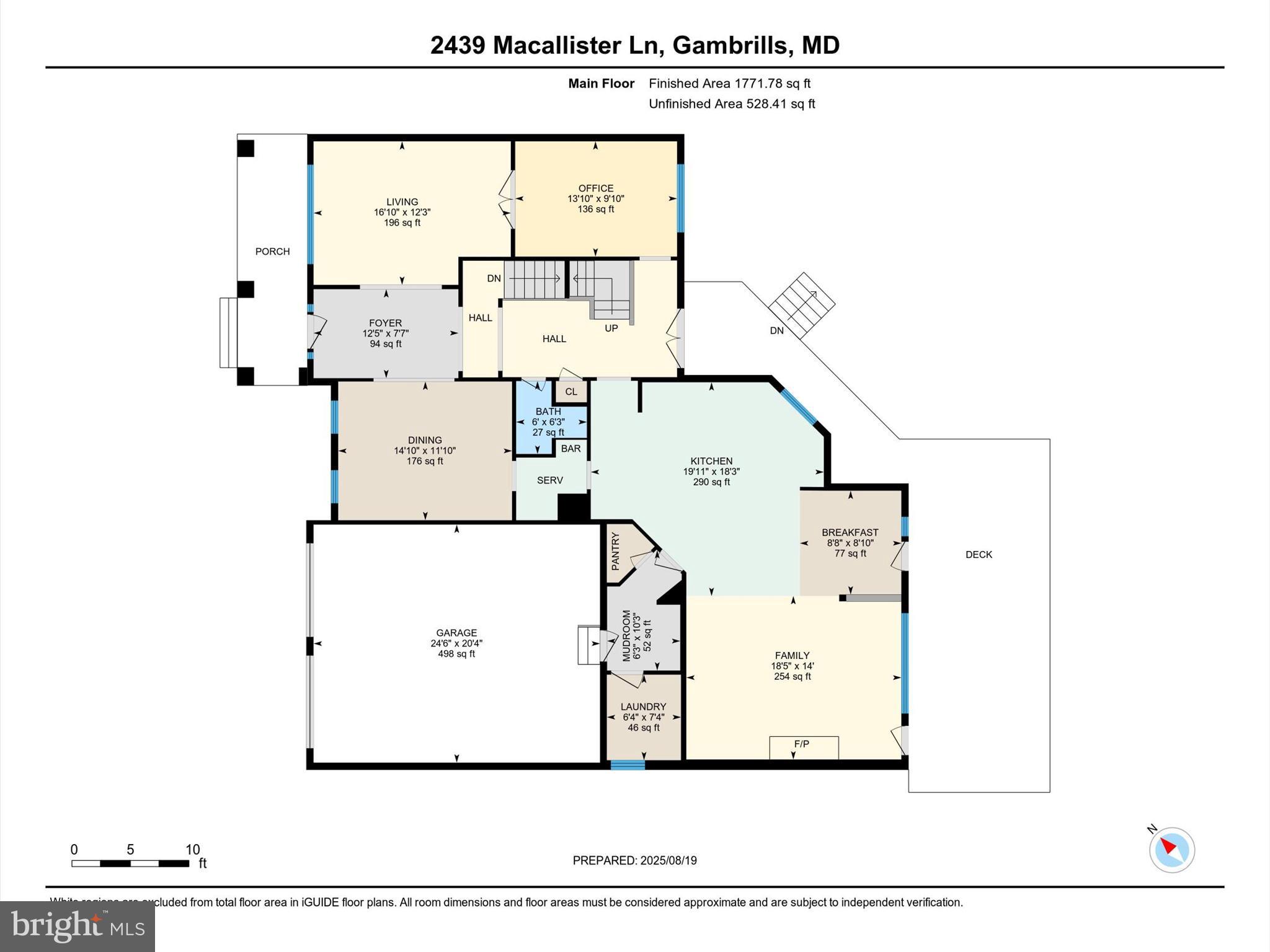 WILSONS GROVE - Residential