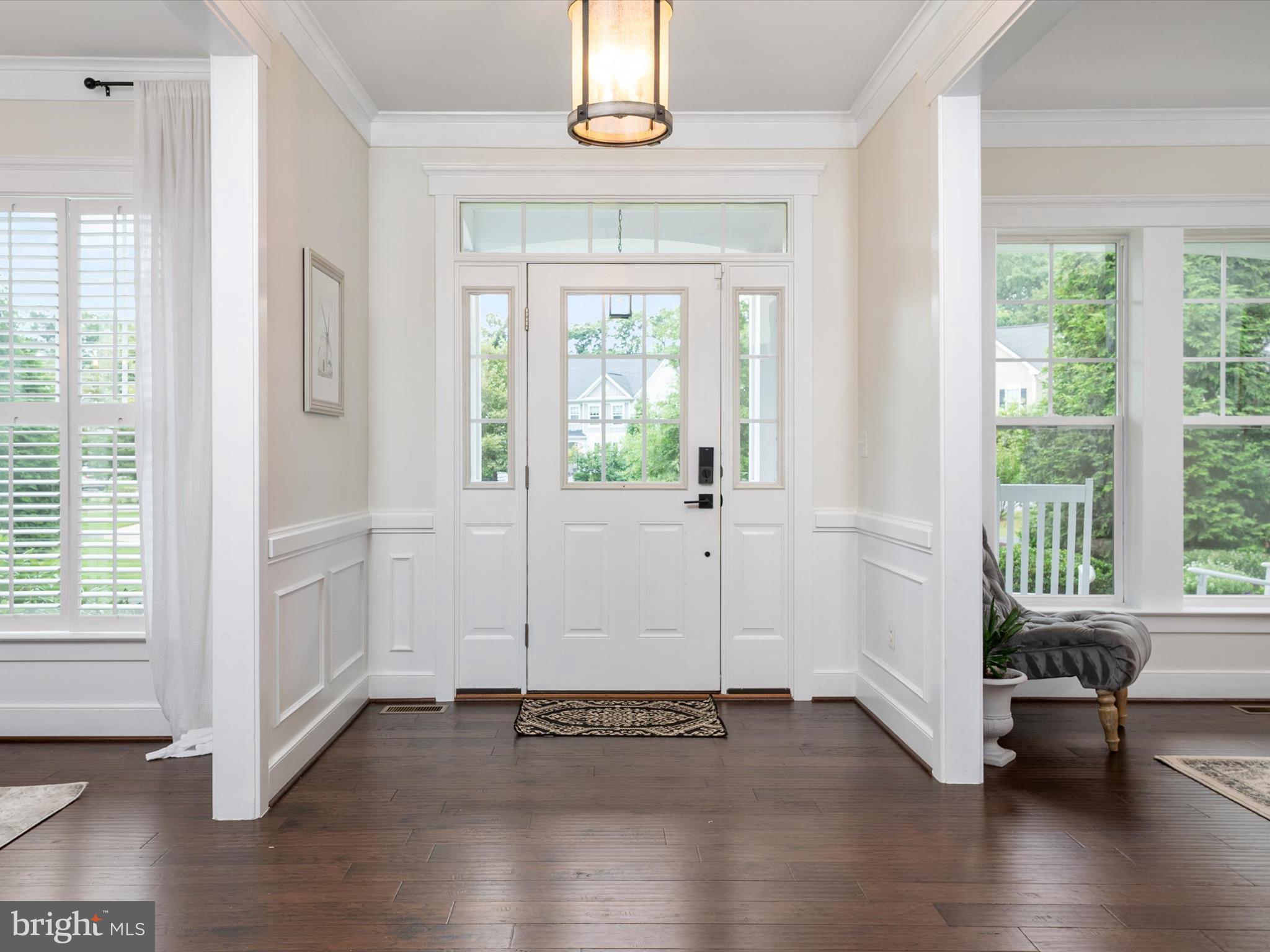 WILSONS GROVE - Residential