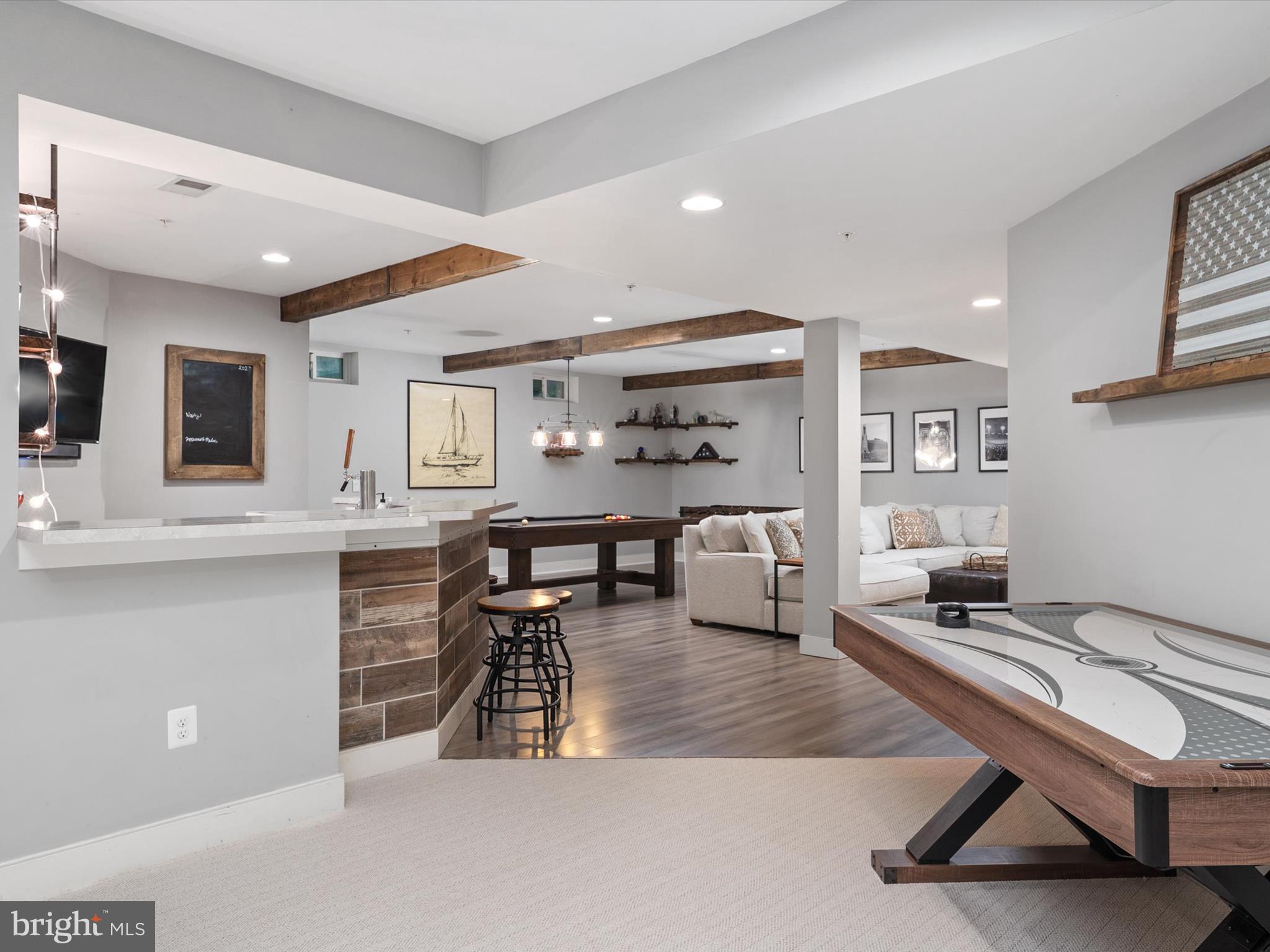 WILSONS GROVE - Residential