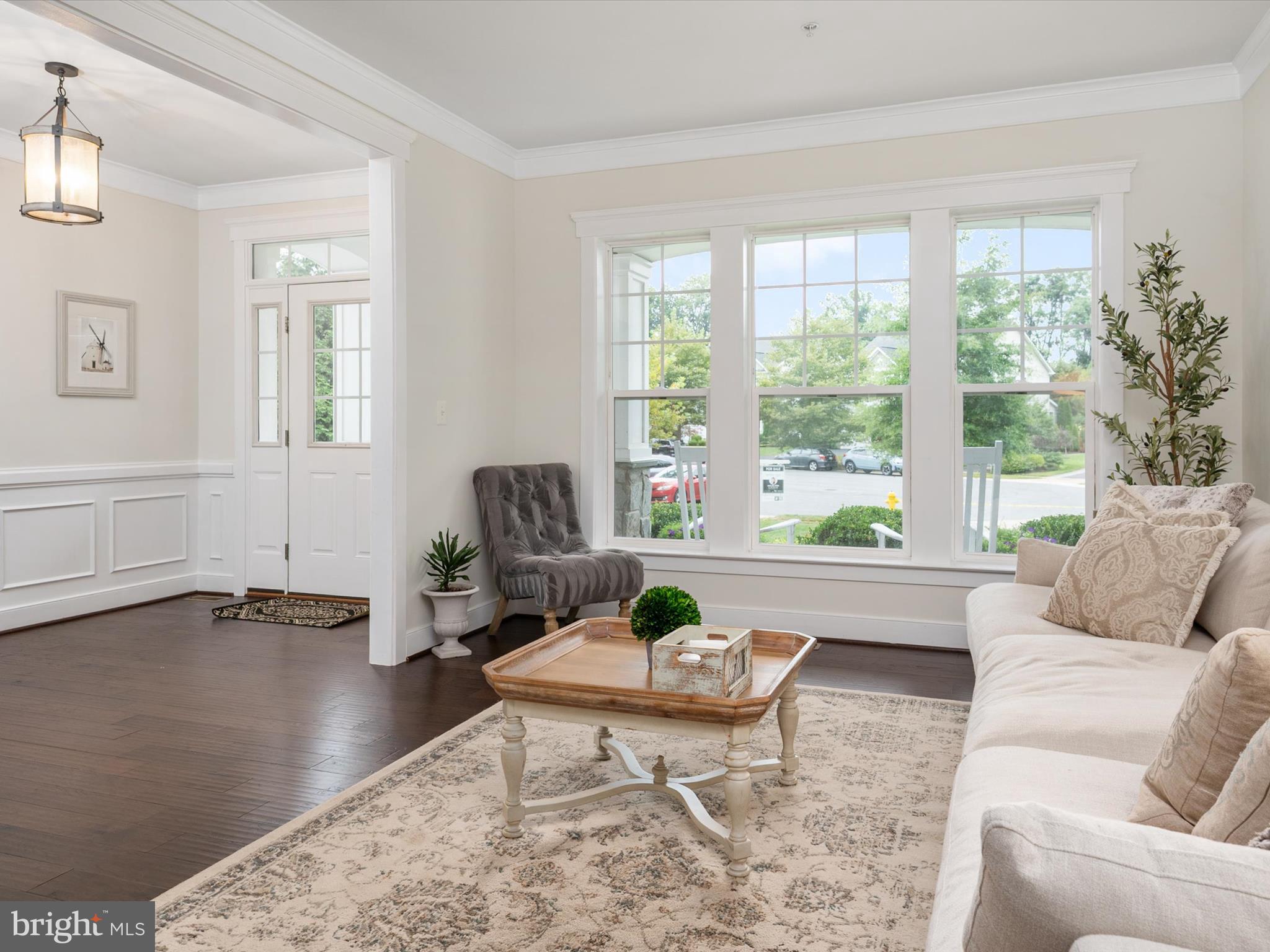 WILSONS GROVE - Residential