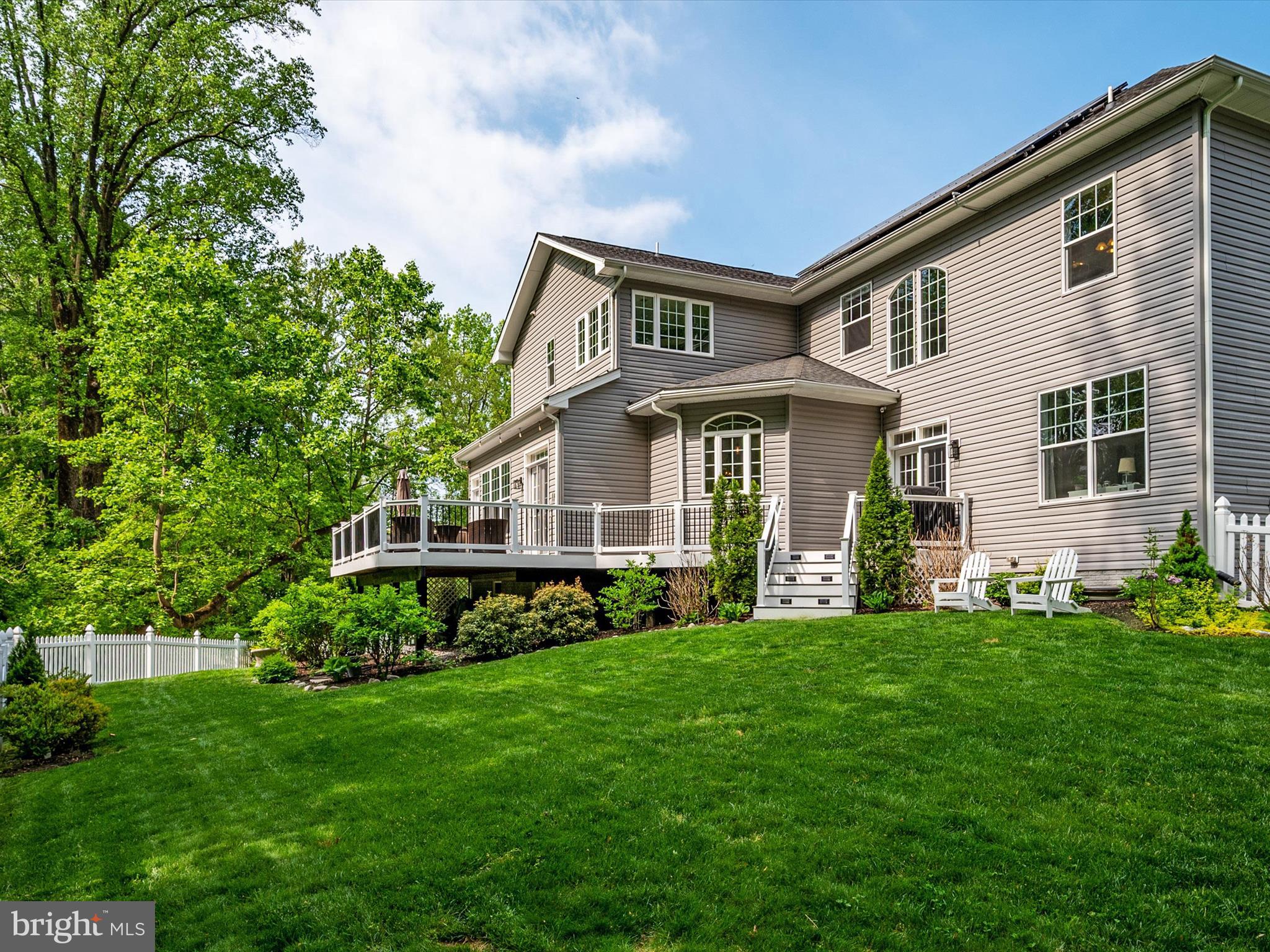 WILSONS GROVE - Residential