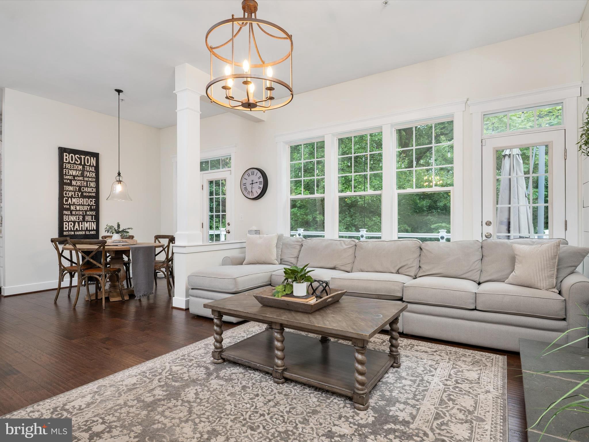 WILSONS GROVE - Residential