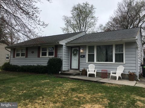 1137 LAWNTON AVENUE WEST DEPTFORD NJ 08096