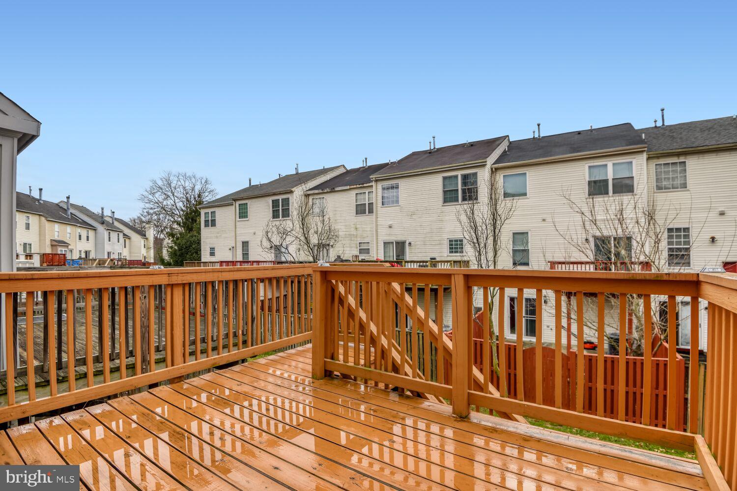 QUAIL RUN - Residential