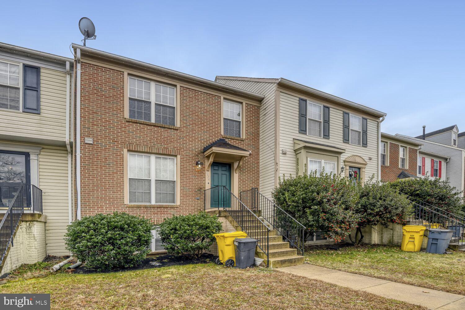 QUAIL RUN - Residential