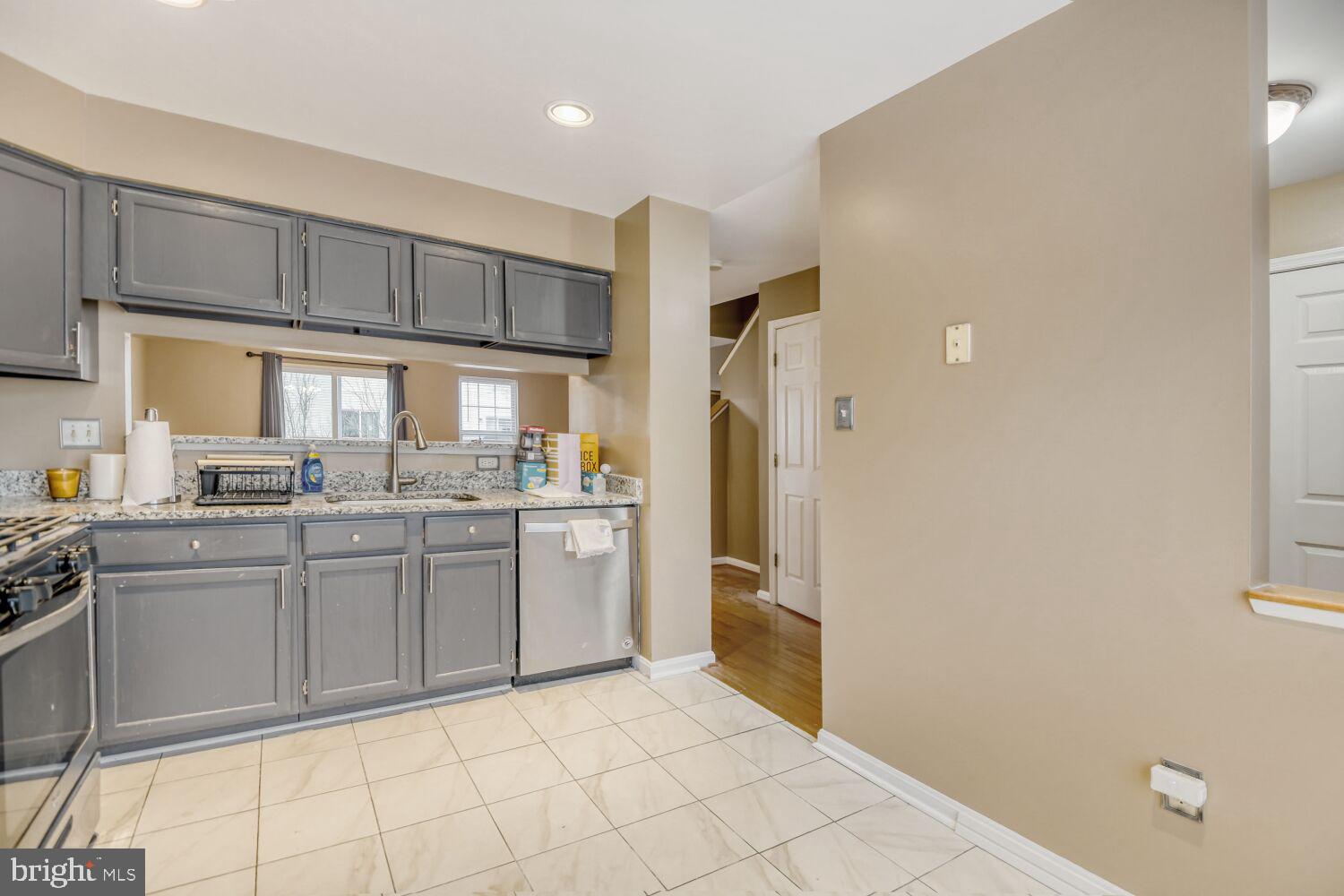 QUAIL RUN - Residential