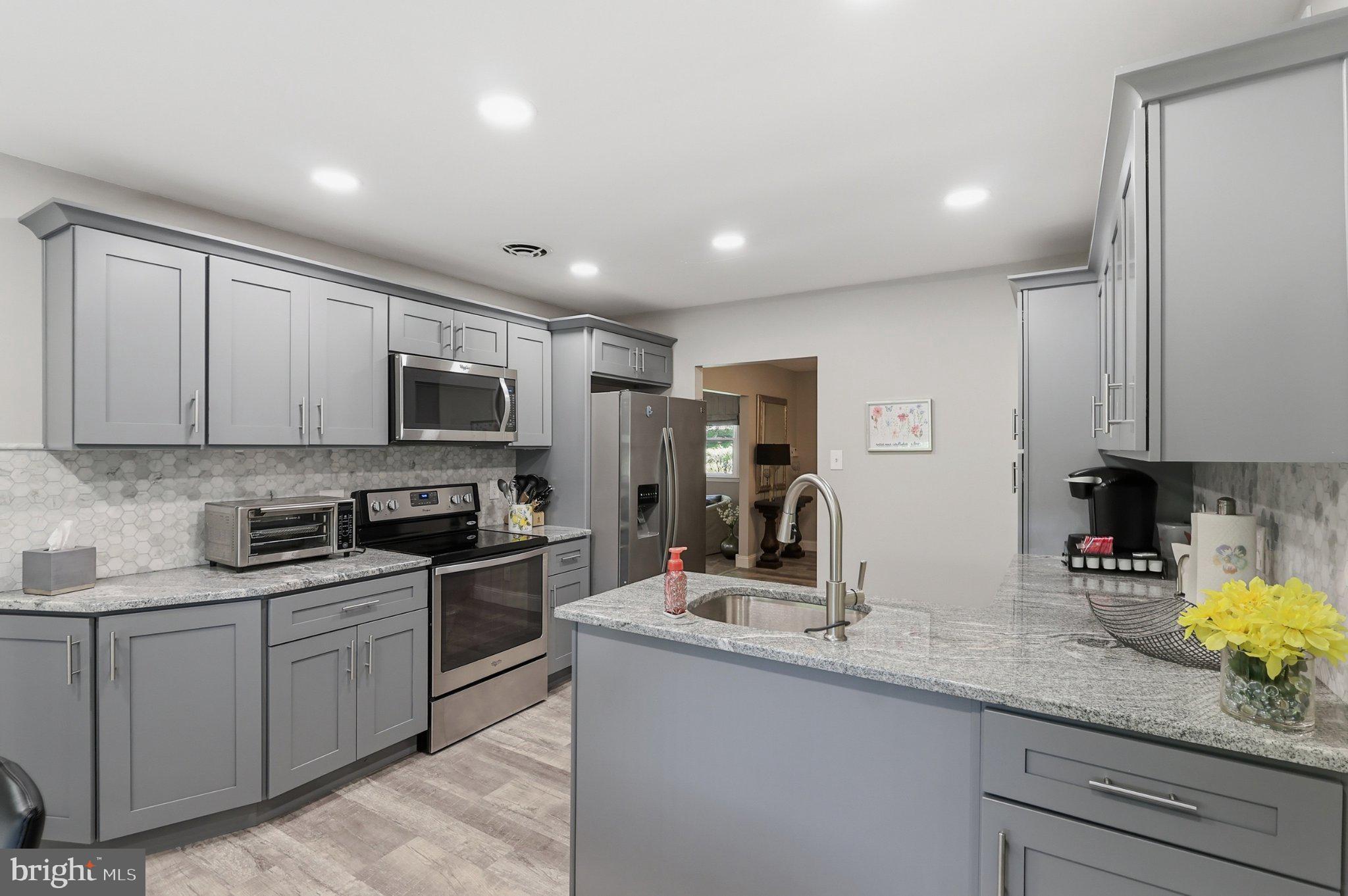 DEERFIELD NORTH - Residential