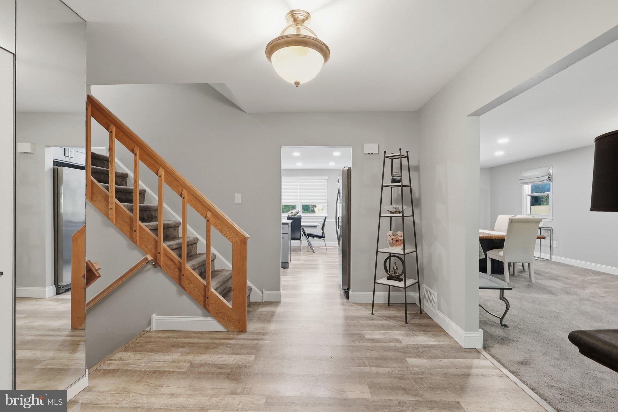 DEERFIELD NORTH - Residential