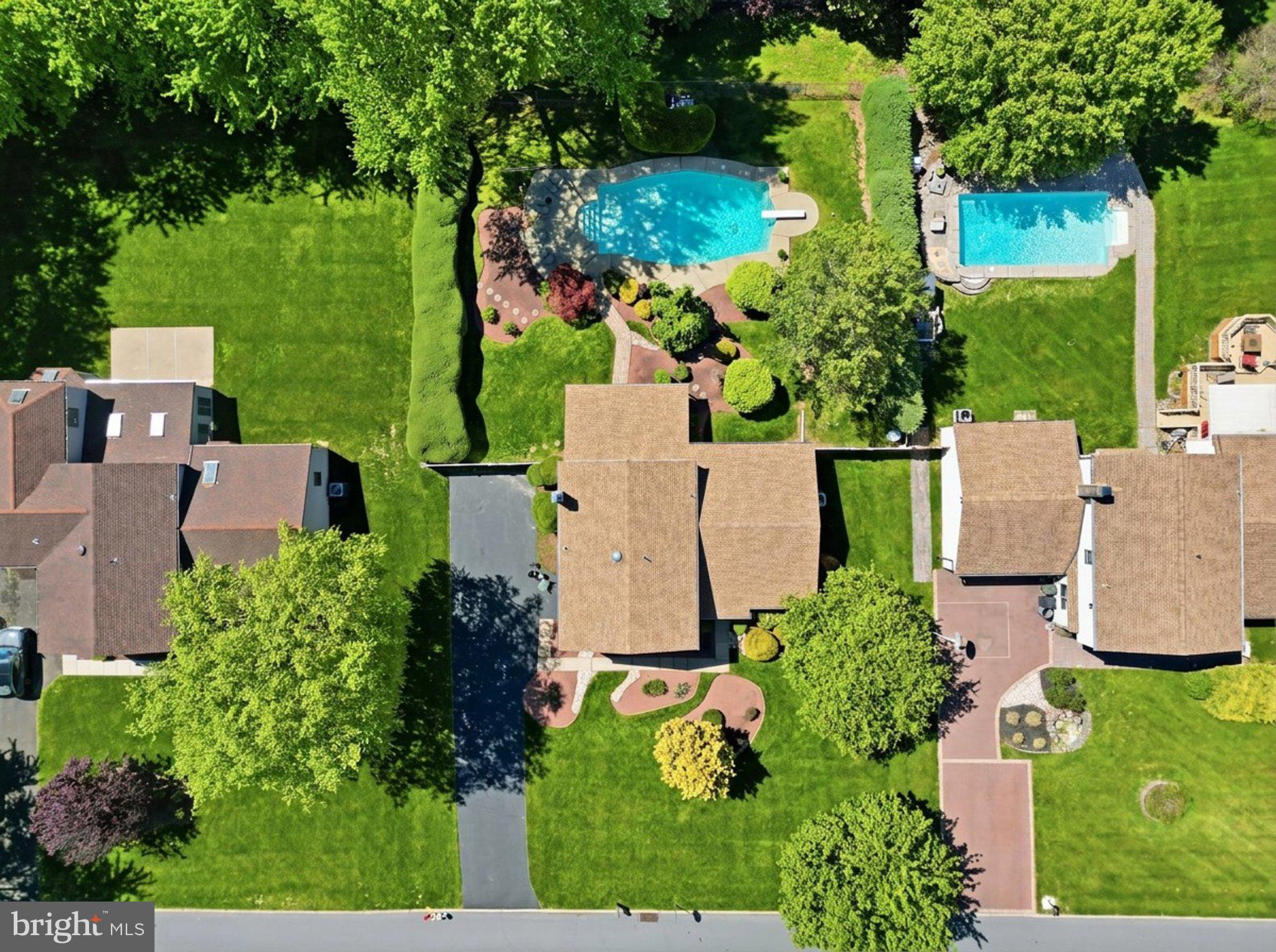 DEERFIELD NORTH - Residential