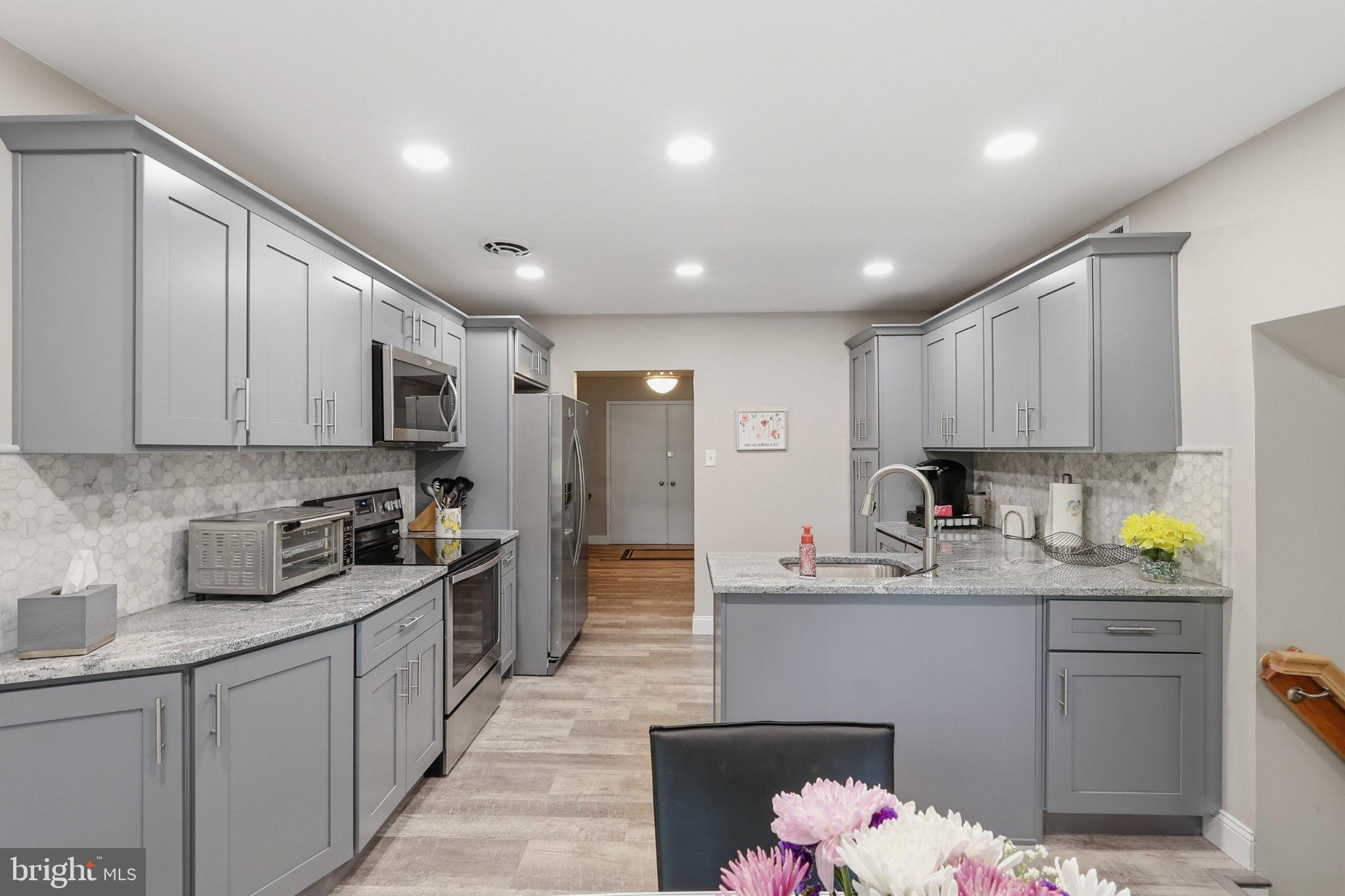 DEERFIELD NORTH - Residential