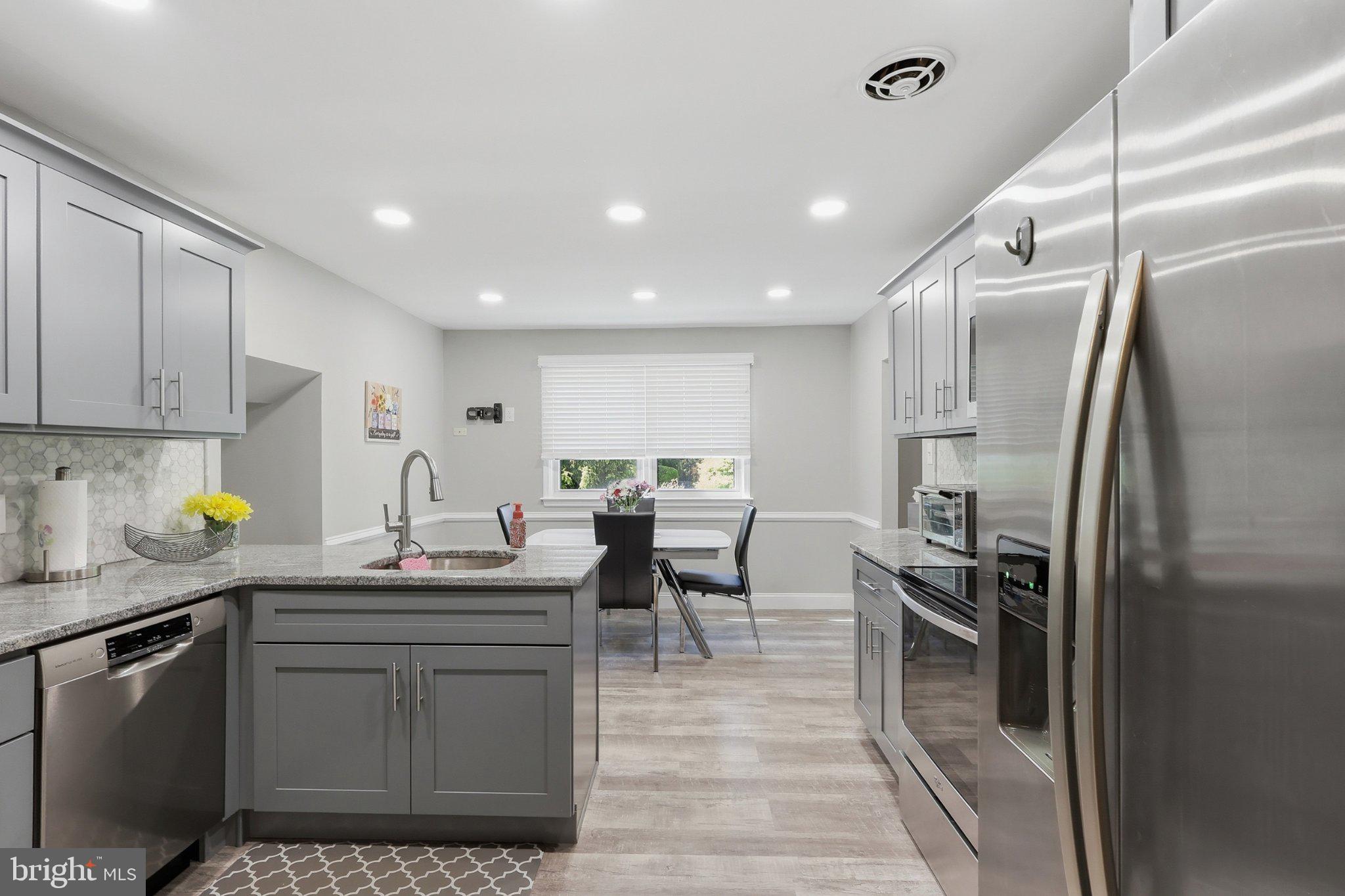DEERFIELD NORTH - Residential