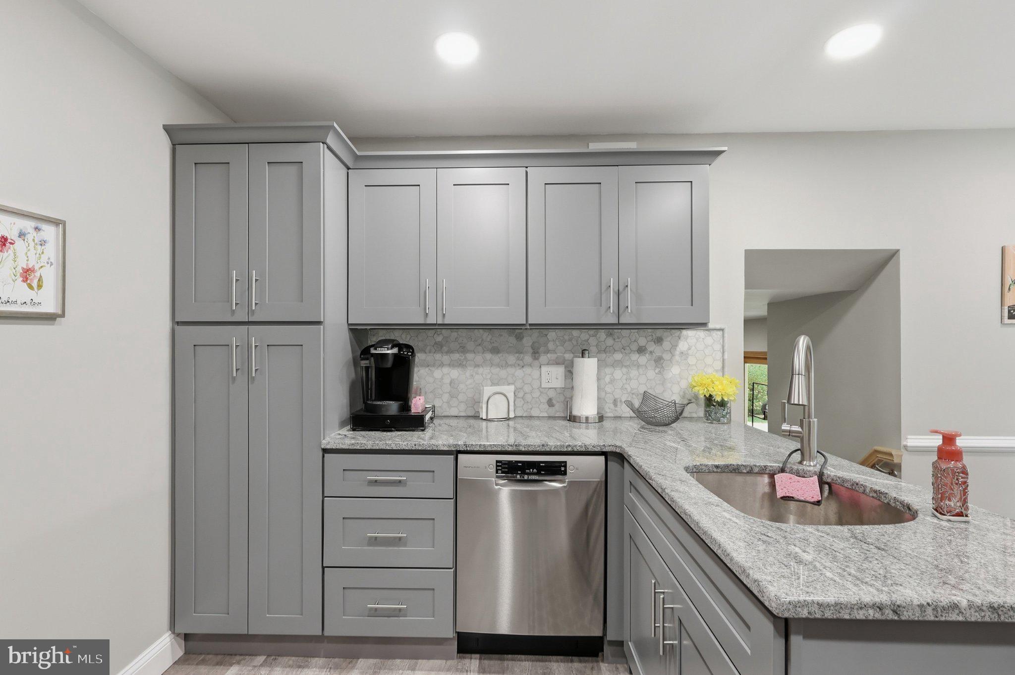 DEERFIELD NORTH - Residential