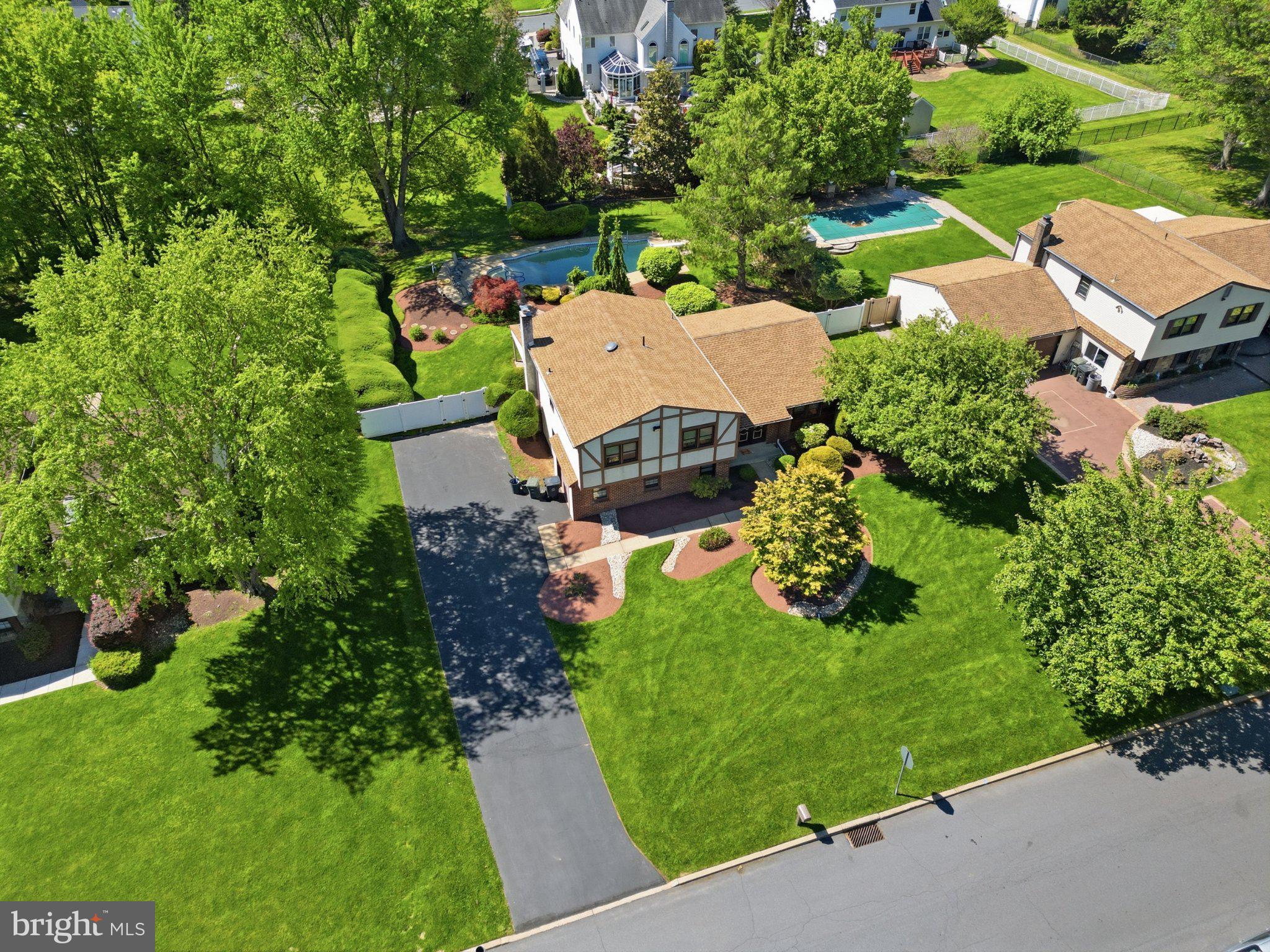 DEERFIELD NORTH - Residential