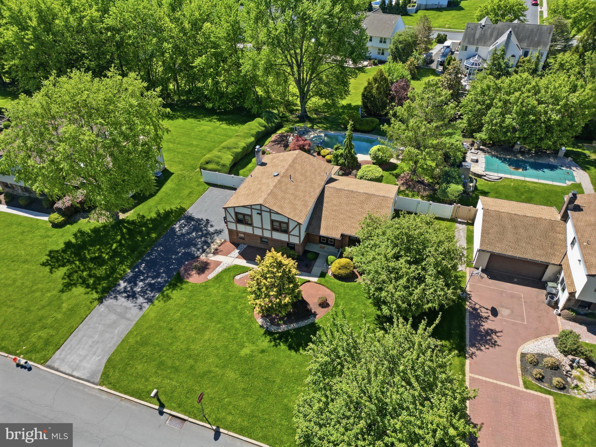DEERFIELD NORTH - Residential
