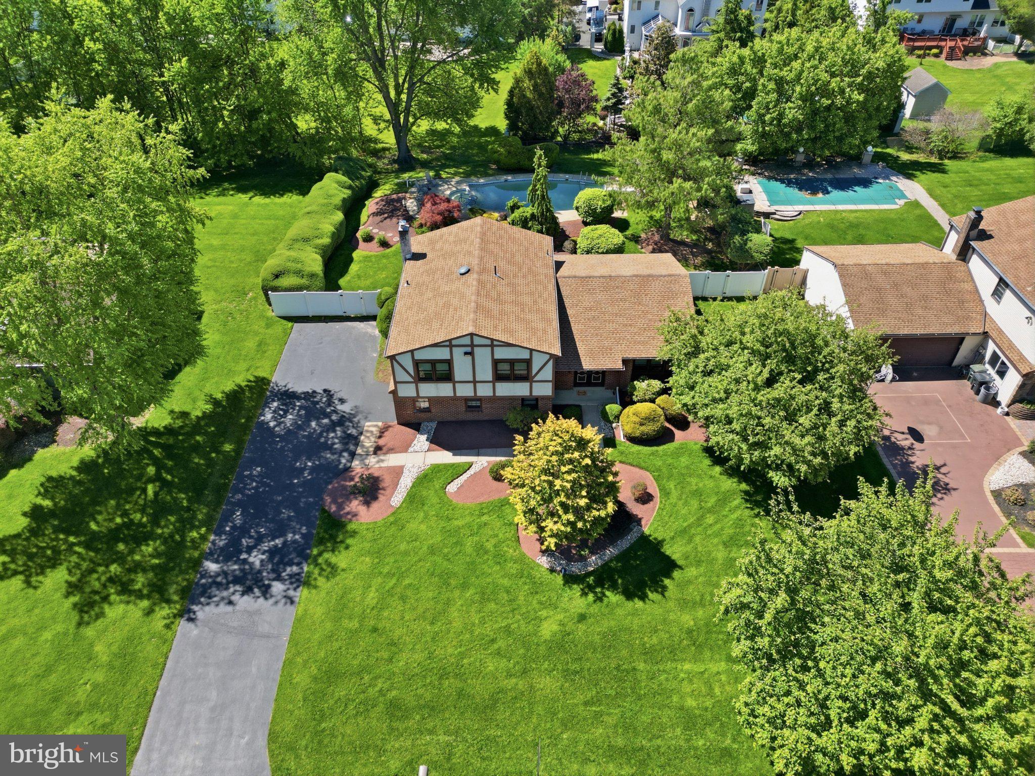 DEERFIELD NORTH - Residential
