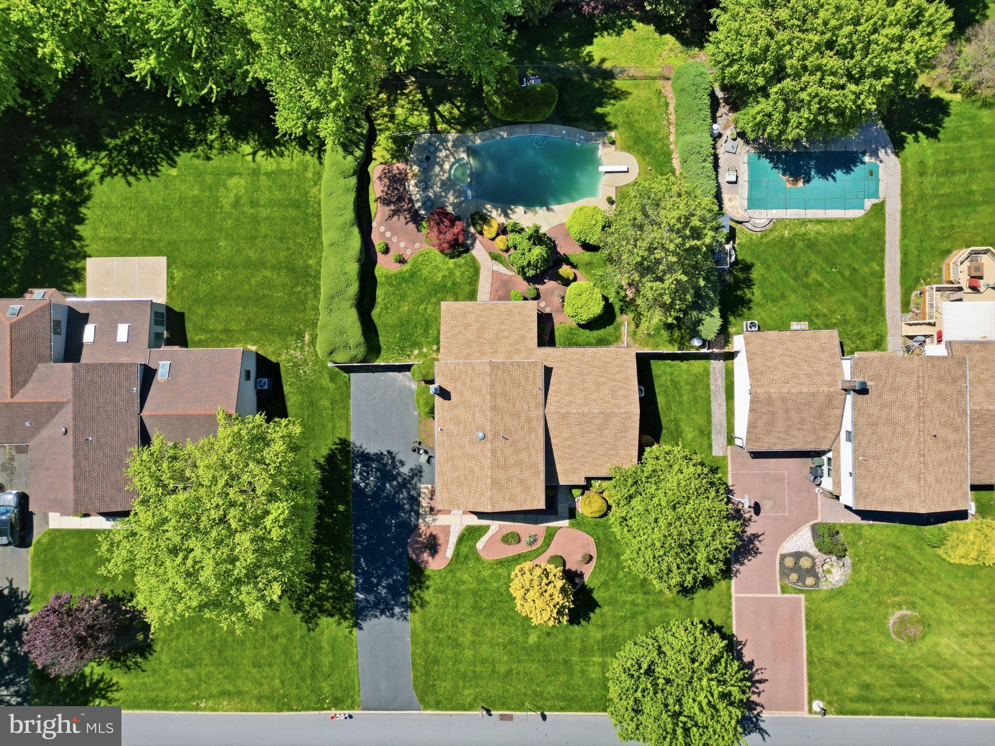 DEERFIELD NORTH - Residential
