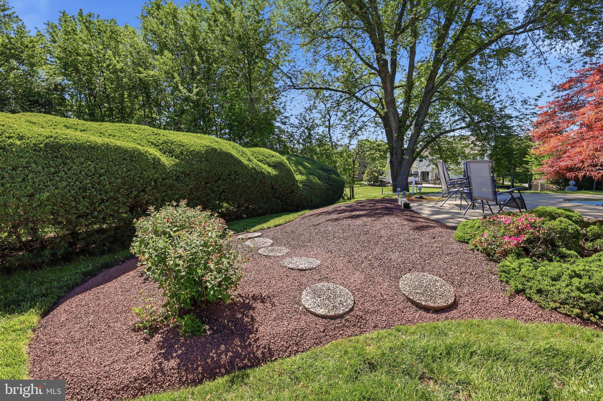 DEERFIELD NORTH - Residential