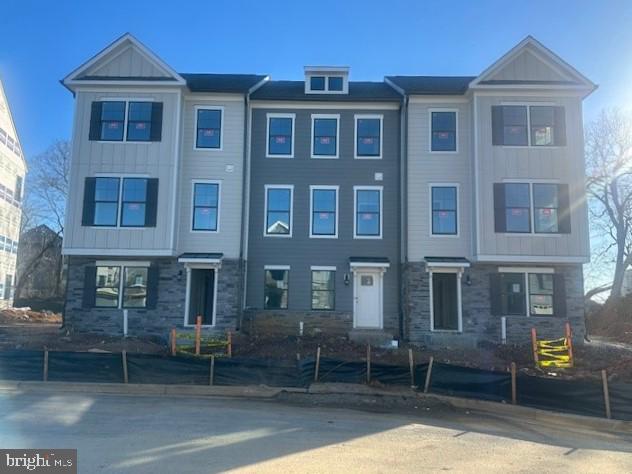 RENN QUARTER - Residential