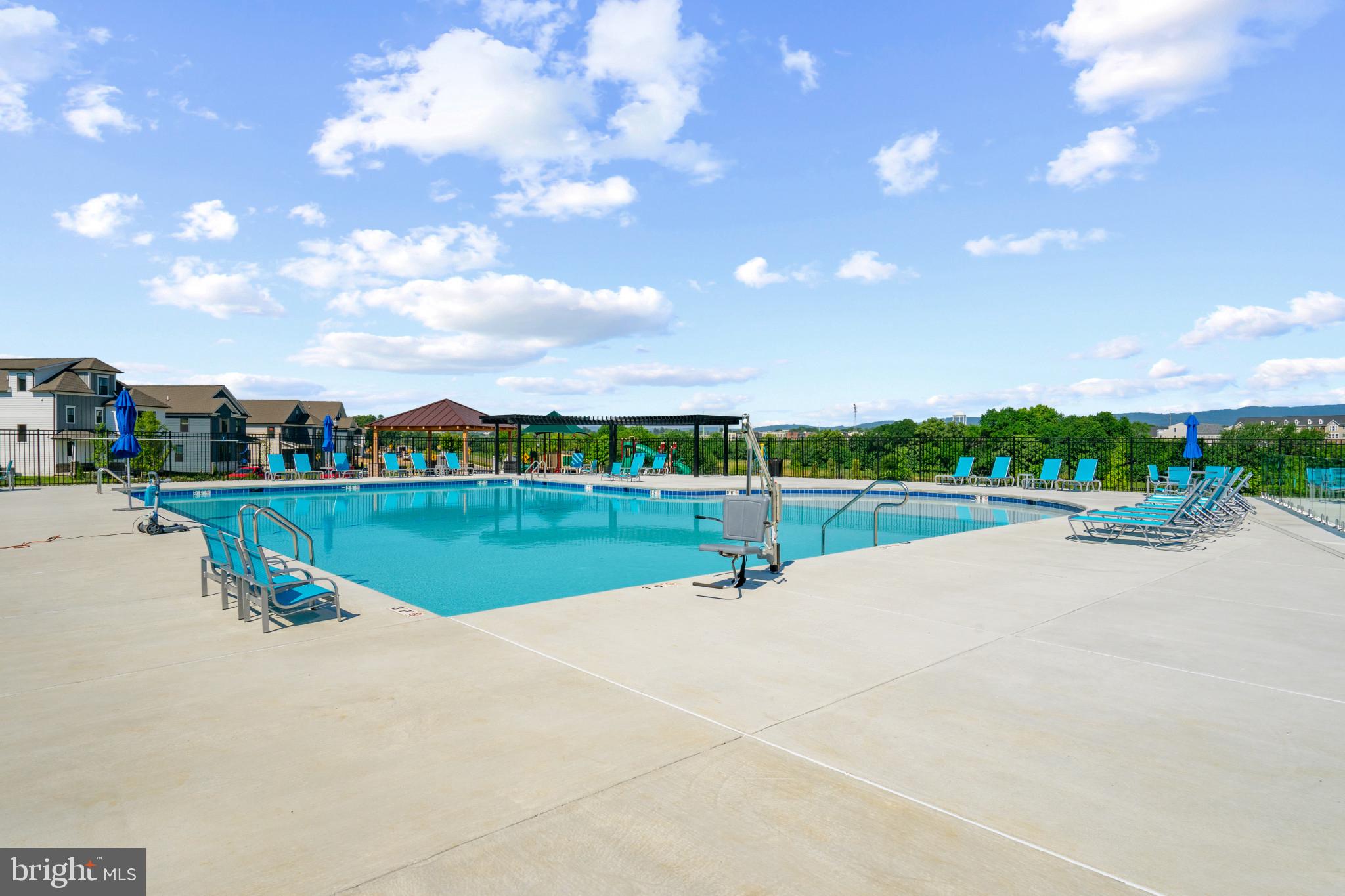 RENN QUARTER - Residential