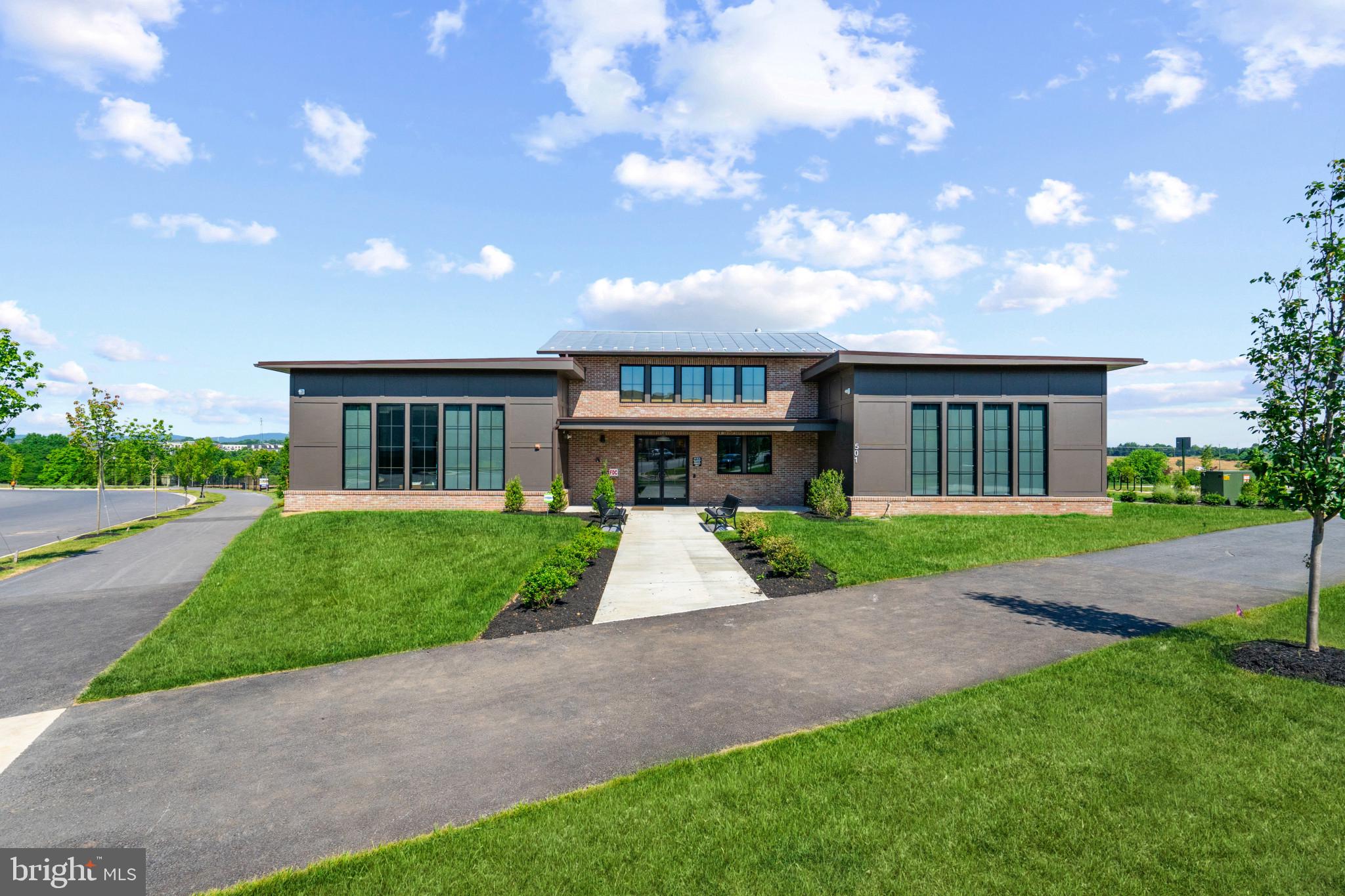 RENN QUARTER - Residential