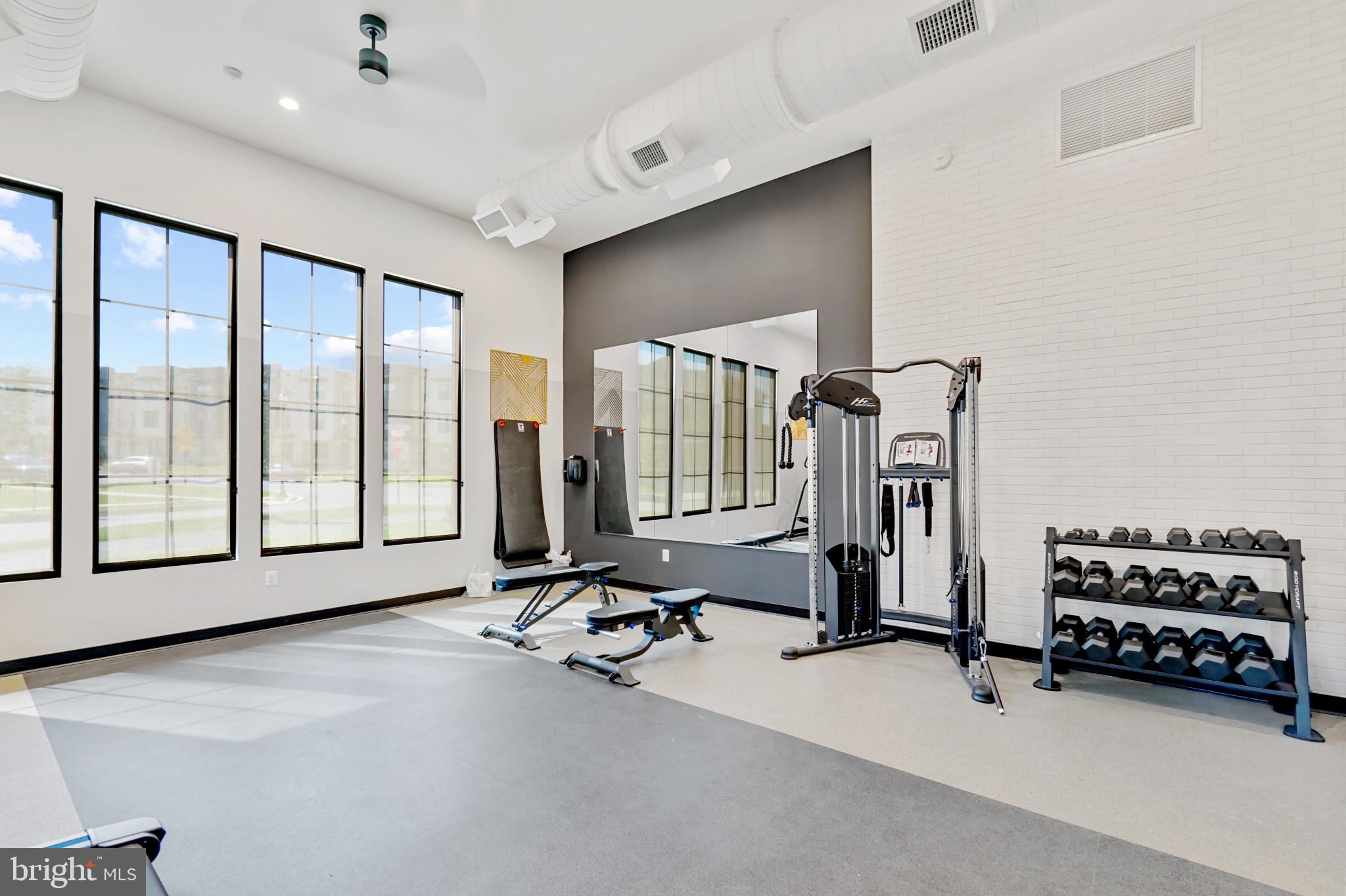 RENN QUARTER - Residential