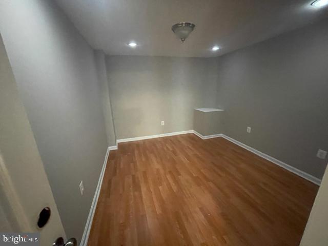 WESTRIDGE - Residential Lease