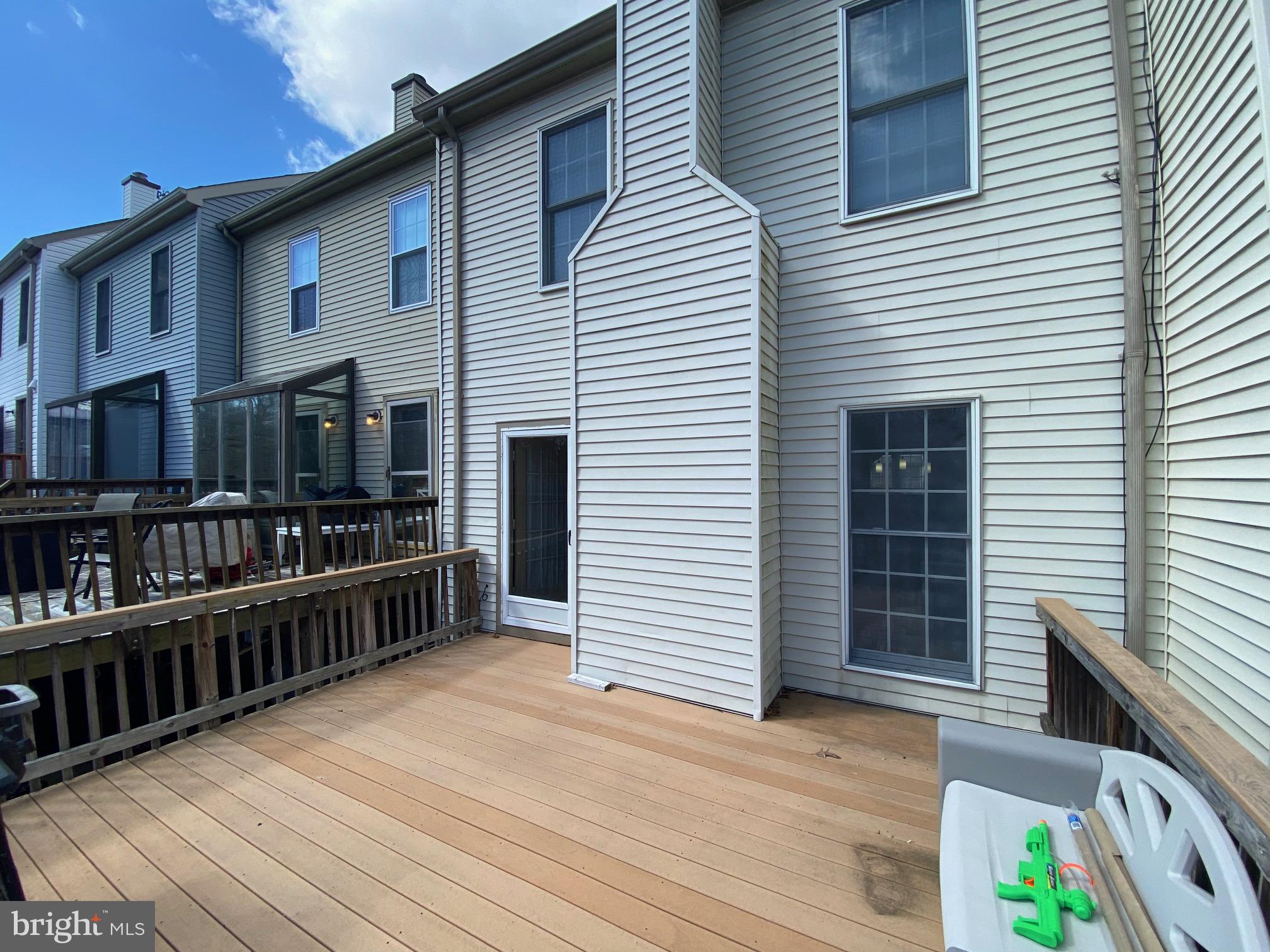 WESTRIDGE - Residential Lease