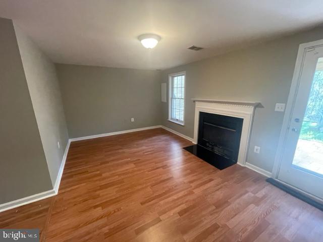 WESTRIDGE - Residential Lease