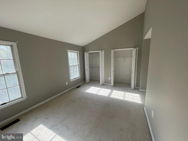 WESTRIDGE - Residential Lease