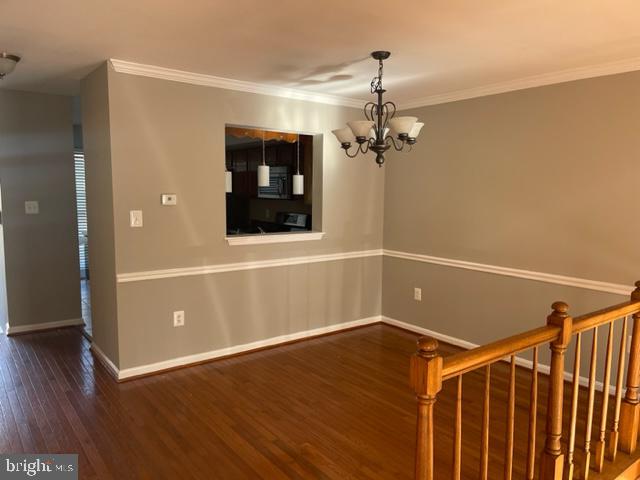 WESTRIDGE - Residential Lease