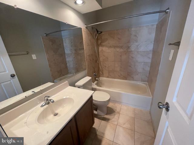 WESTRIDGE - Residential Lease