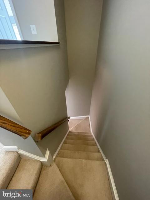 WESTRIDGE - Residential Lease