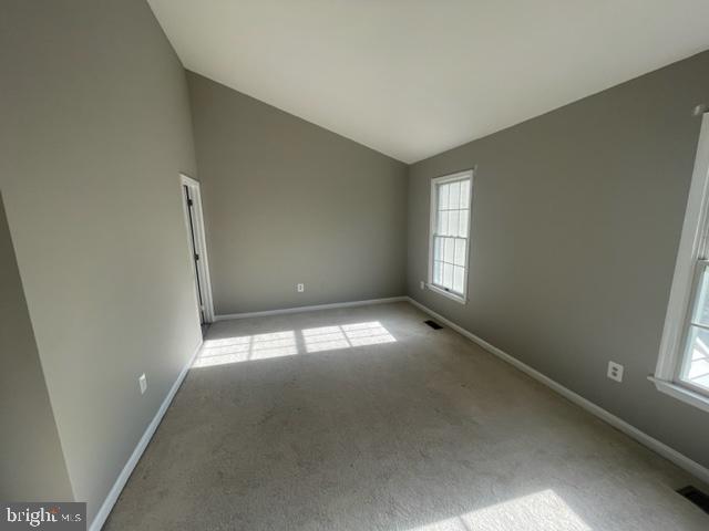 WESTRIDGE - Residential Lease