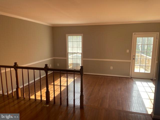 WESTRIDGE - Residential Lease