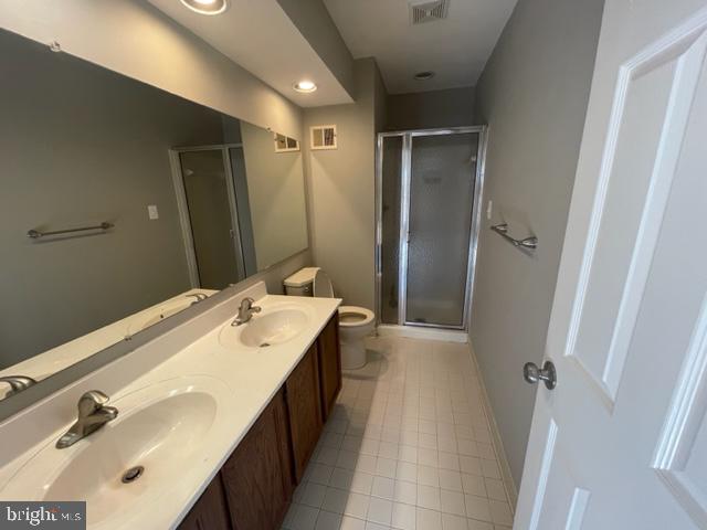 WESTRIDGE - Residential Lease