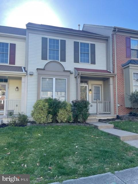 WESTRIDGE - Residential Lease