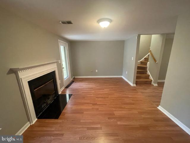 WESTRIDGE - Residential Lease