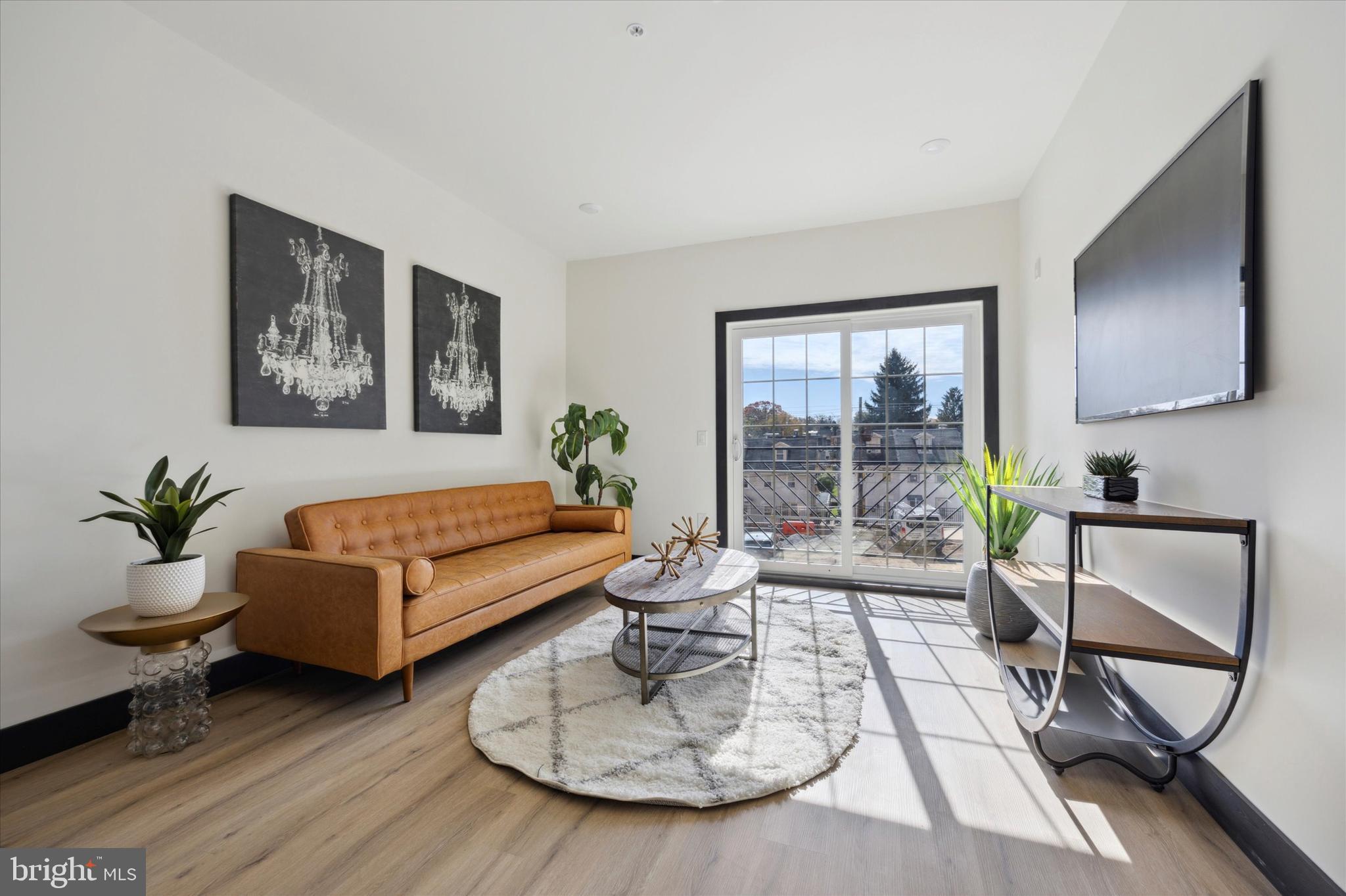 NONE AVAILABLE - Residential Lease