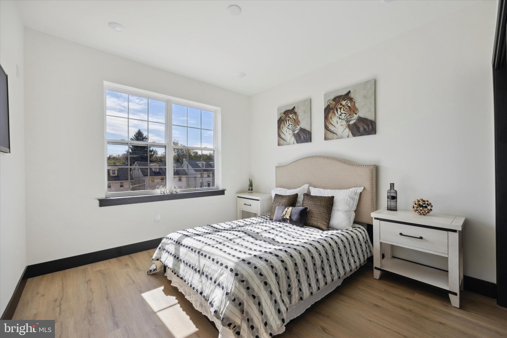 NONE AVAILABLE - Residential Lease