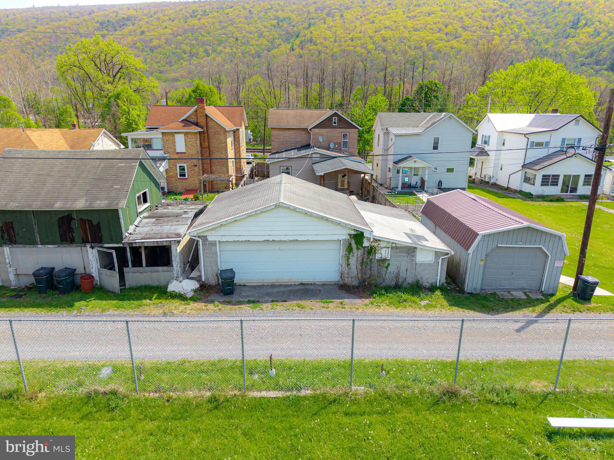 NONE AVAILABLE - Residential